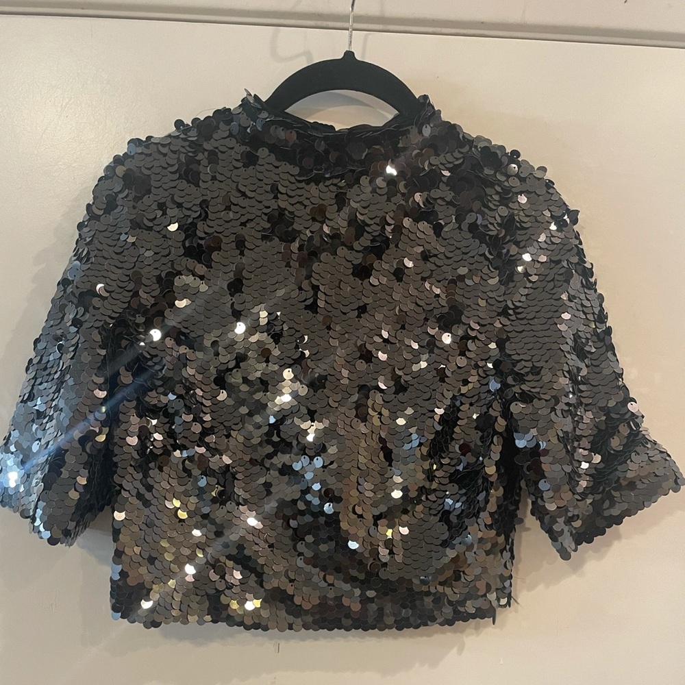 Brand new sequence crop top by Marciano guess